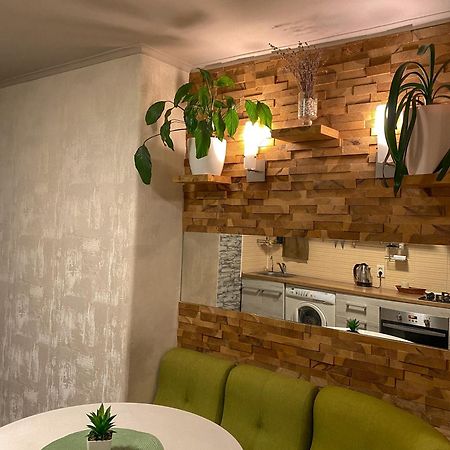 Cozy And Comfortable Apartment Čerkasy Exteriér fotografie
