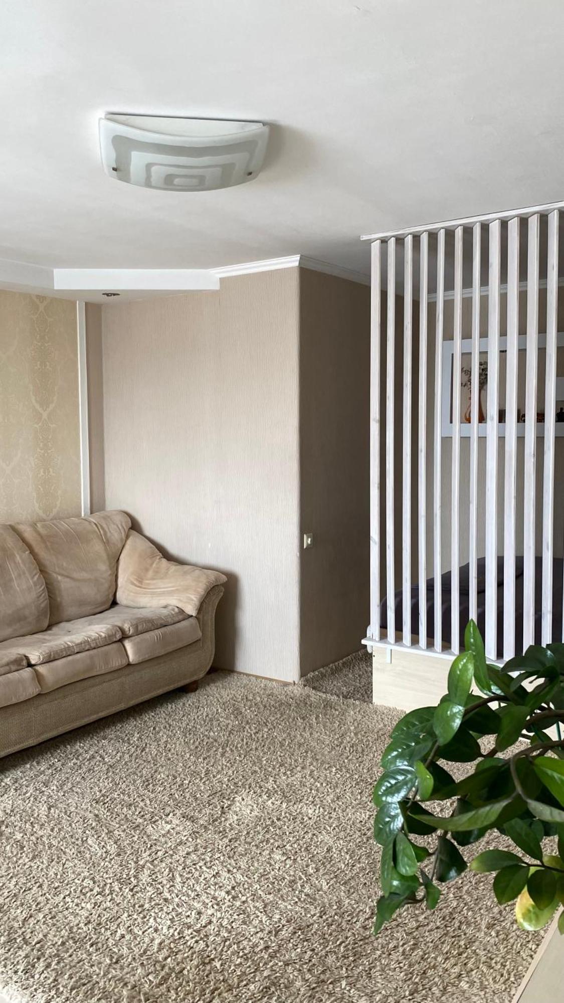 Cozy And Comfortable Apartment Čerkasy Exteriér fotografie